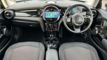 MINI Hatchback 1.5 Cooper Classic 3dr Auto