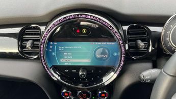 MINI Hatchback 1.5 Cooper Classic 3dr Auto