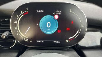 MINI Hatchback 1.5 Cooper Classic 3dr Auto