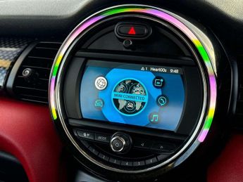 MINI Hatchback 2.0 Cooper S II 3dr Auto