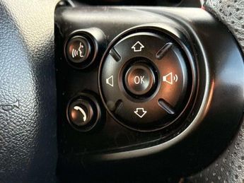 MINI Hatchback 2.0 Cooper S II 3dr Auto