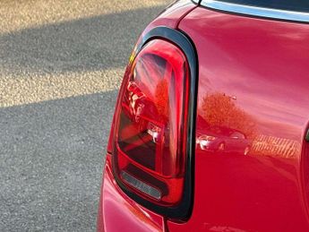 MINI Hatchback 2.0 Cooper S II 3dr Auto