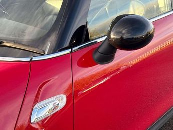 MINI Hatchback 2.0 Cooper S II 3dr Auto