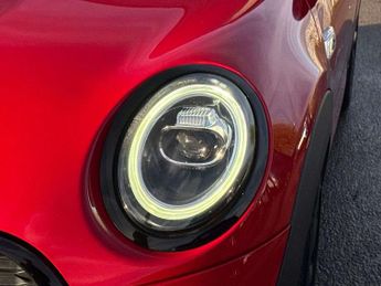 MINI Hatchback 2.0 Cooper S II 3dr Auto