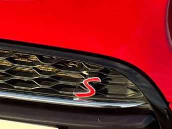 MINI Hatchback 2.0 Cooper S II 3dr Auto