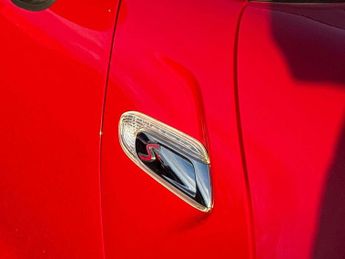 MINI Hatchback 2.0 Cooper S II 3dr Auto