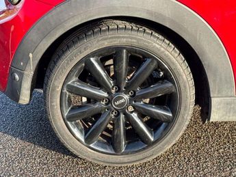 MINI Hatchback 2.0 Cooper S II 3dr Auto
