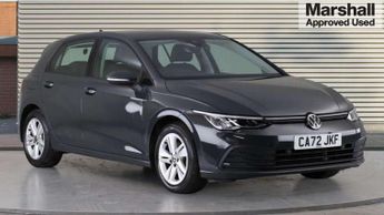 Volkswagen Golf 1.5 eTSI 150 Life 5dr DSG