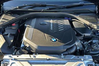 BMW M3 M340i xDrive MHT 4dr Step Auto