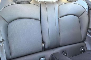 MINI Hatch 1.5 Cooper Classic 3dr