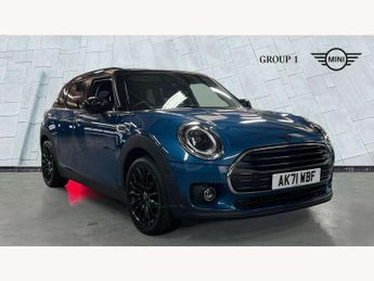 MINI Clubman 1.5 Cooper Classic 6dr