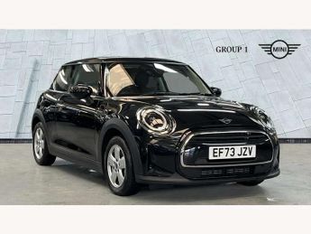 MINI Hatch 1.5 Cooper Classic 3dr Auto