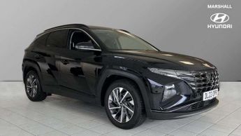Hyundai Tucson 1.6 TGDi Premium 5dr 2WD