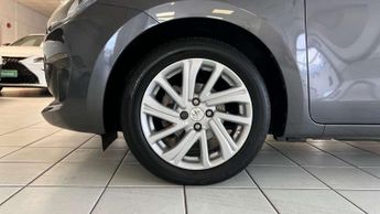 Suzuki Swift 1.2 Dualjet 83 12V Hybrid SZ-T 5dr Auto