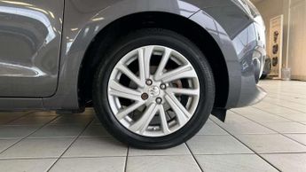 Suzuki Swift 1.2 Dualjet 83 12V Hybrid SZ-T 5dr Auto