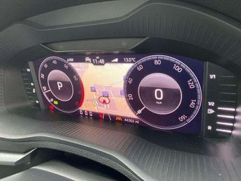 Skoda Karoq 1.5 TSI Edition 5dr DSG