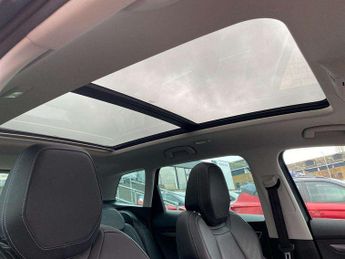 Skoda Karoq 1.5 TSI Edition 5dr DSG