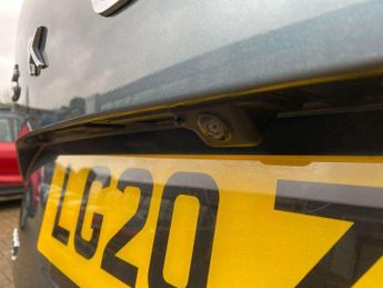 Skoda Karoq 1.5 TSI Edition 5dr DSG