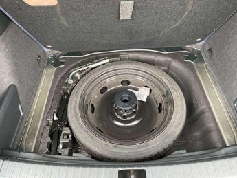 Skoda Karoq 1.5 TSI Edition 5dr DSG