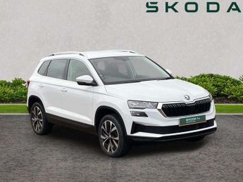 Skoda Karoq 1.5 TSI SE L 5dr DSG