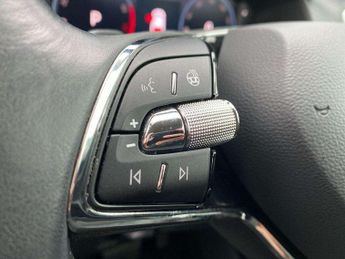 Skoda Karoq 1.5 TSI SE L 5dr DSG