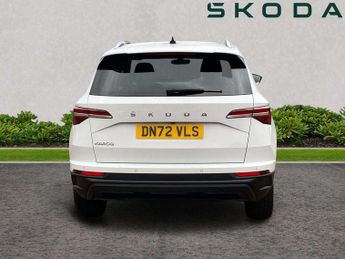 Skoda Karoq 1.5 TSI SE L 5dr DSG