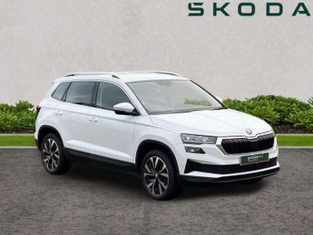 Skoda Karoq 1.5 TSI SE L 5dr DSG