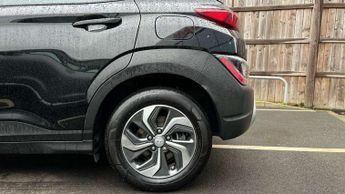 Hyundai Kona 1.6 GDi Hybrid SE Connect 5dr DCT