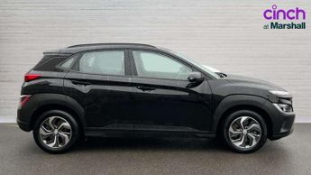 Hyundai Kona 1.6 GDi Hybrid SE Connect 5dr DCT