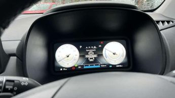 Hyundai Kona 1.6 GDi Hybrid SE Connect 5dr DCT