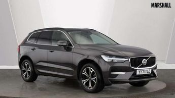Volvo XC60 2.0 B4D Momentum 5dr AWD Geartronic