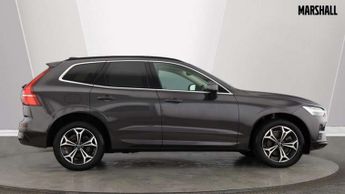 Volvo XC60 2.0 B4D Momentum 5dr AWD Geartronic