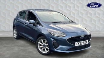 Ford Fiesta 1.0 EcoBoost Trend 5dr