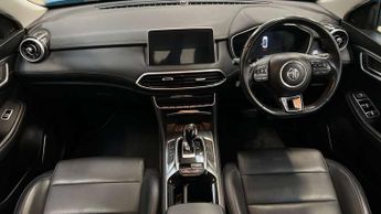 MG HS 1.5 T-GDI Excite 5dr DCT
