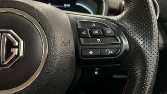 MG HS 1.5 T-GDI Excite 5dr DCT