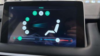 MG HS 1.5 T-GDI Excite 5dr DCT