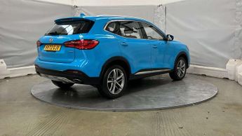 MG HS 1.5 T-GDI Excite 5dr DCT