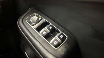 MG HS 1.5 T-GDI Excite 5dr DCT