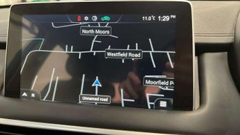 MG HS 1.5 T-GDI Excite 5dr DCT