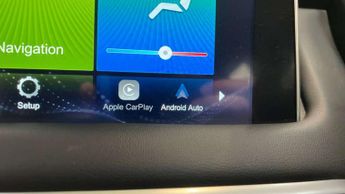 MG HS 1.5 T-GDI Excite 5dr DCT