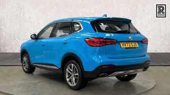 MG HS 1.5 T-GDI Excite 5dr DCT