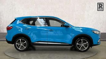 MG HS 1.5 T-GDI Excite 5dr DCT