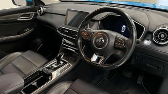 MG HS 1.5 T-GDI Excite 5dr DCT