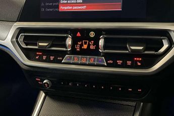 BMW 3 Series 320i M Sport 4dr Step Auto