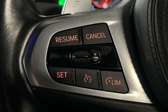 BMW 3 Series 320i M Sport 4dr Step Auto