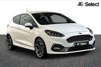 Ford Fiesta 1.5 EcoBoost ST-3 3dr