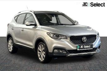 MG ZS 1.5 VTi-TECH Excite 5dr