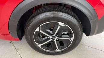 Kia Niro 1.6 GDi 127 Hybrid 2 Nav 5dr DCT