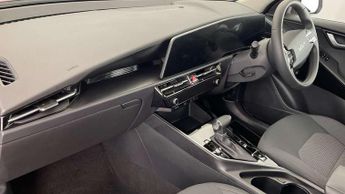 Kia Niro 1.6 GDi 127 Hybrid 2 Nav 5dr DCT