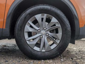 Peugeot 2008 1.2 PureTech 130 Active 5dr EAT8